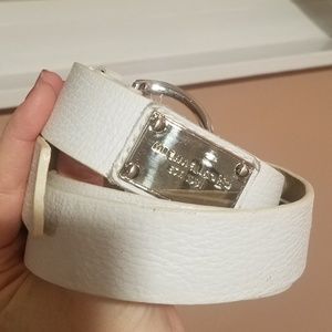 Michael Kors belt